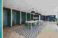 Residential Accommodation / Tower Construction image 5